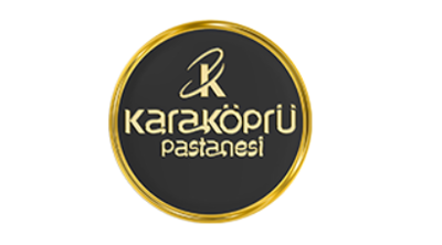 Karaköprü Pastanesi Logo