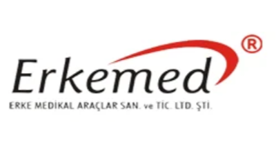 Erke Medikal Araçlar Logo