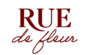 Rue De Fleur Logo