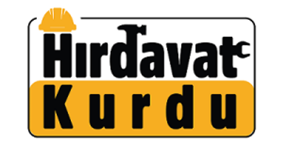 Hırdavat Kurdu Logo