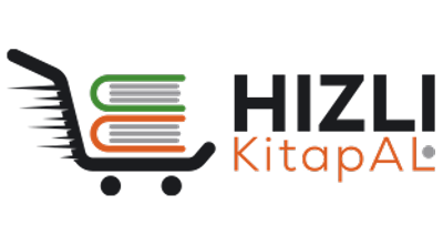 Hızlı Kitap Al Logo