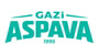 Gazi Aspava 1995 Logo