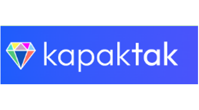 Kapaktak.com Logo