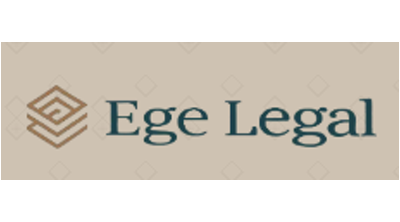 Ege Legal Logo