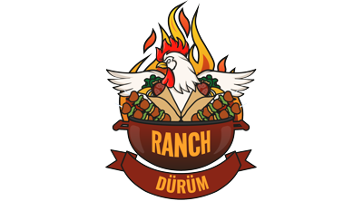 Ranch Dürüm Logo