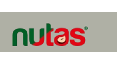 Nutas Logo