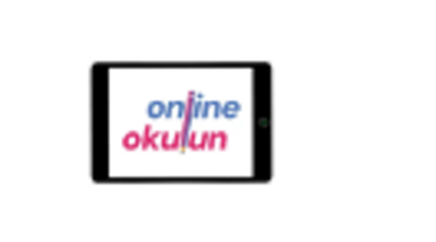 Onlineokulun.com Logo