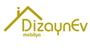 DizaynEv Mobilya Logo