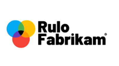 Rulofabrikam.com Logo