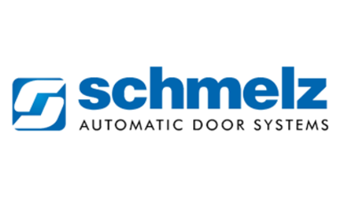 Schmelz Otomatik Kapı Sistemleri Logo