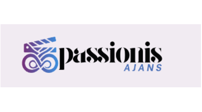 Passionis Ajans Logo