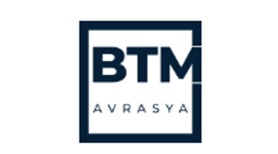 BTM Avrasya Logo