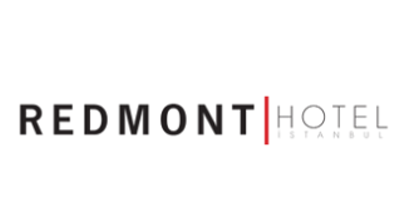 Redmont Hotel Logo