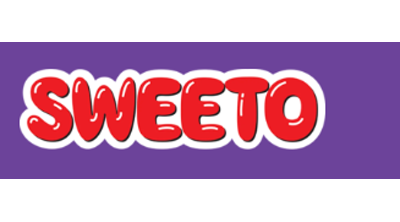 Sweeto Logo