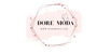 Dore Moda Logo