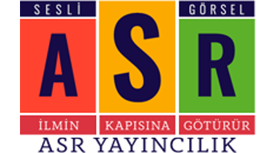 Asr Yayıncılık Logo
