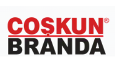 Coşkun Branda Logo