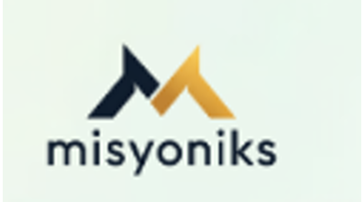 Misyoniks.pro Küresel Yatırım Logo