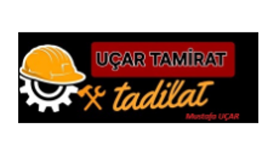 Uçar Tamirat Tadilat Logo