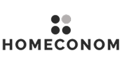 Homeconom Logo