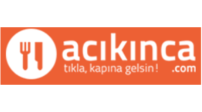 Acikinca.com Logo