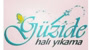 Güzide Halı Yıkama | Ankara Logo
