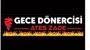 Gece Dönercisi Ateş Zade Logo
