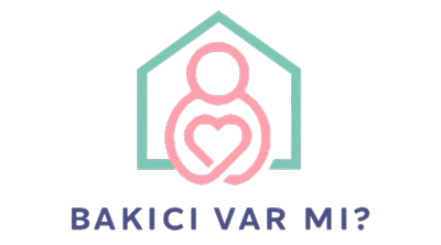 Bakıcı Var Mı? Logo
