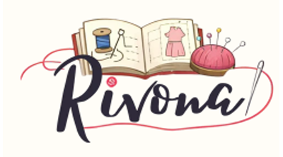 Rivona.shop Logo
