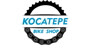 Kocatepe Bike Shop Logo