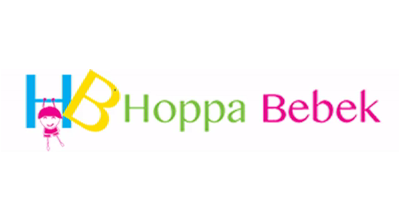 Hoppa Bebek Logo