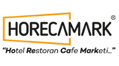 Horecamark Logo