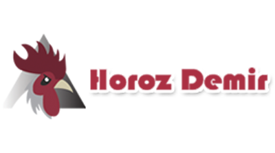 Horoz Demir Logo