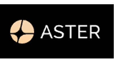 Asterdex.com Logo