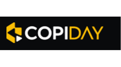 CopiDay Logo