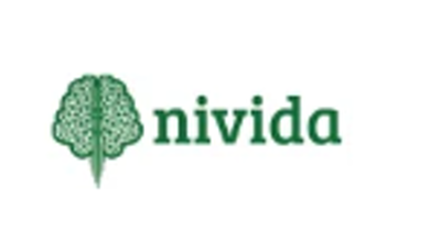 Nivida Teknoloji Logo