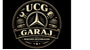 @Ucg_garaj Logo