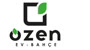 Özen Ev & Bahçe | Kocaeli Logo