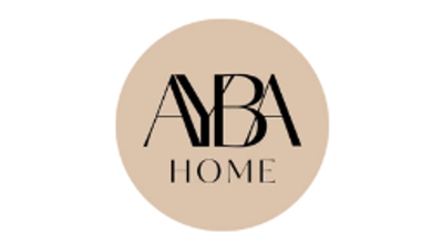 Ayba Home Logo