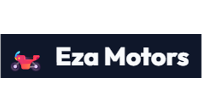 Eza Motors Logo