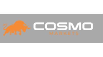 Cosmo Markets Logo