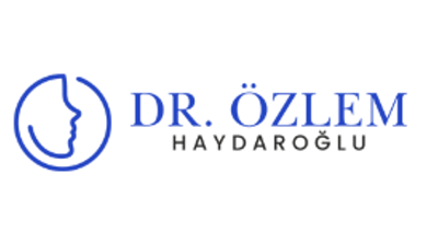 Dr. Özlem Haydaroğlu Logo
