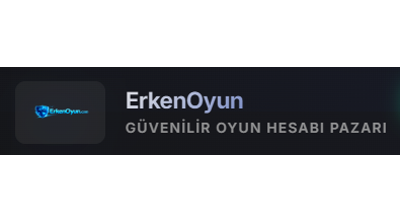 Erkenoyun.com Logo
