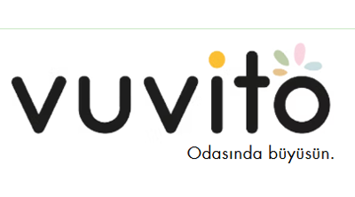 Vuvito Store Logo