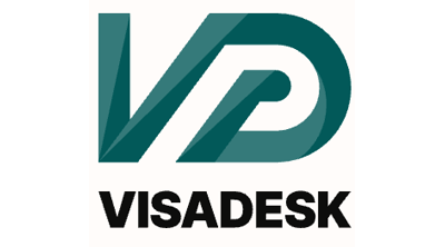 Visadesk Logo
