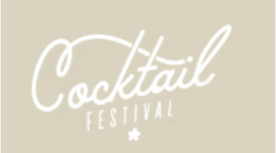 İstanbul Cocktail Festival Logo