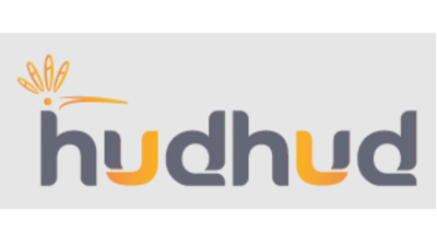 Hudhud Shop Logo
