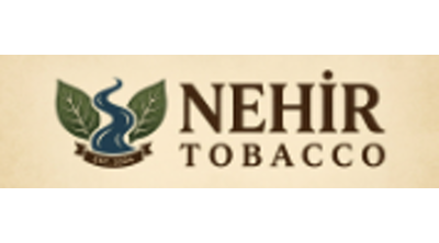 Nehir Tobacco Logo