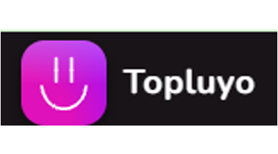 Topluyo.com Logo