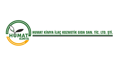 Humat Kimya Logo